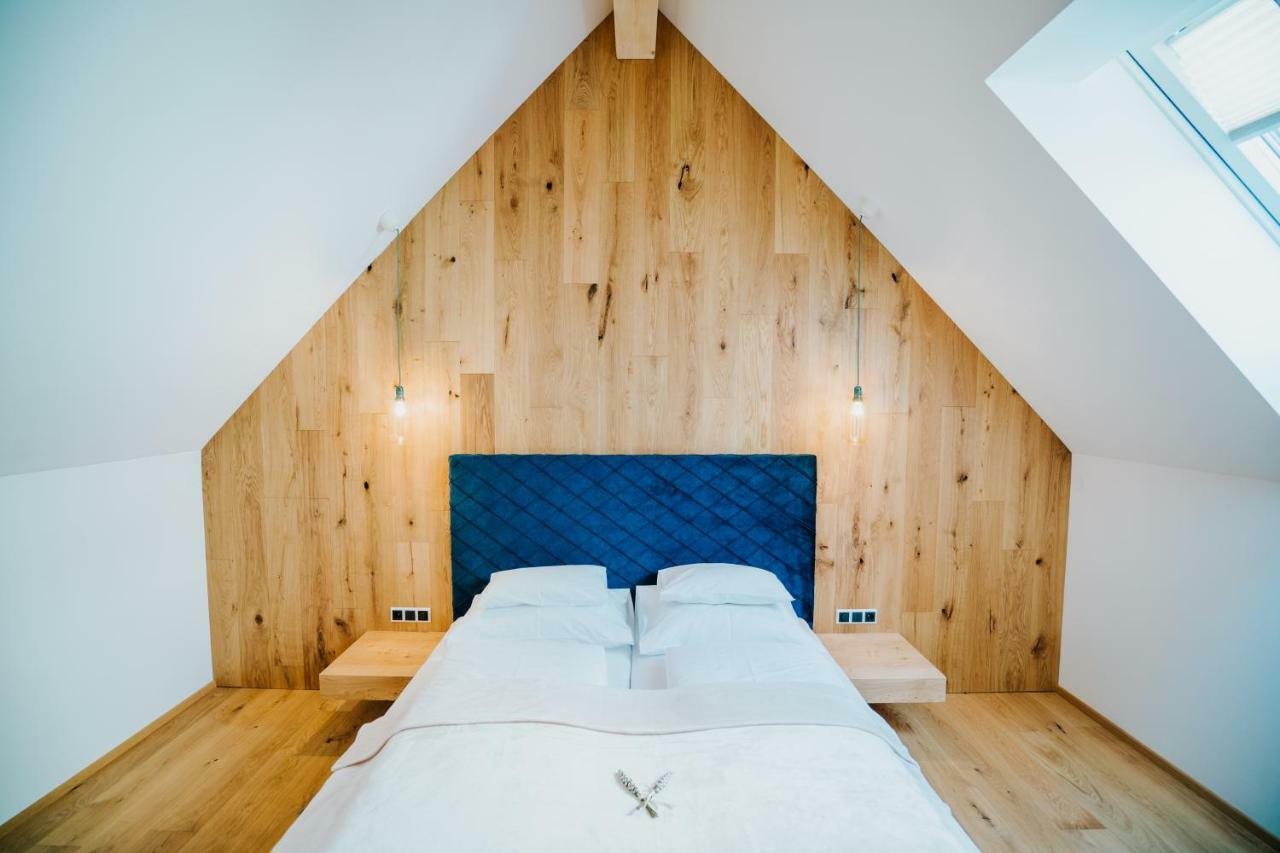 Der Kleine Baer Hotel Hermagor-Pressegger See Kültér fotó