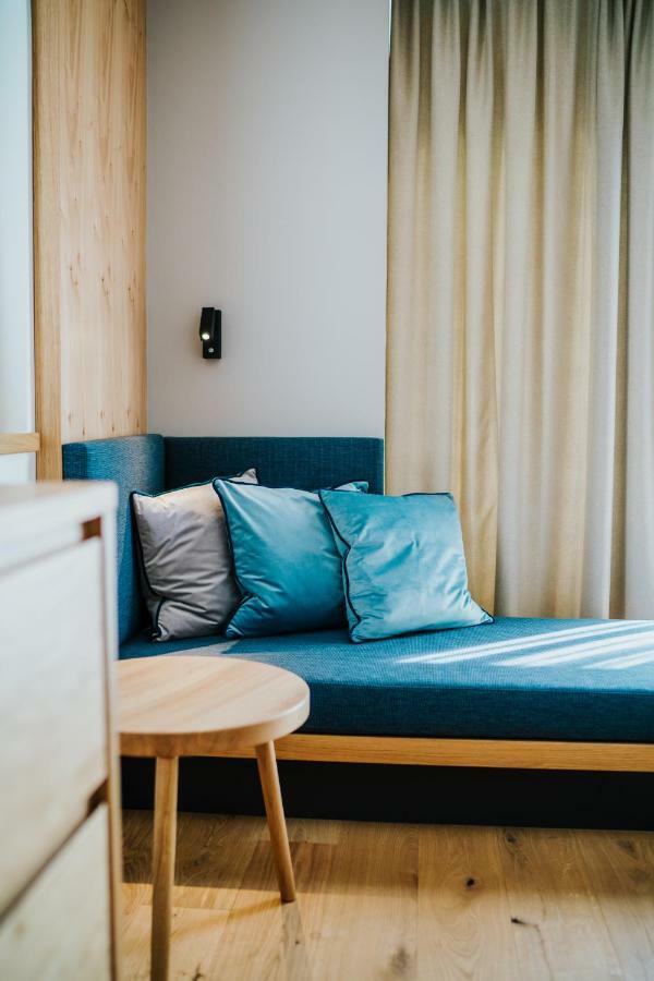 Der Kleine Baer Hotel Hermagor-Pressegger See Kültér fotó