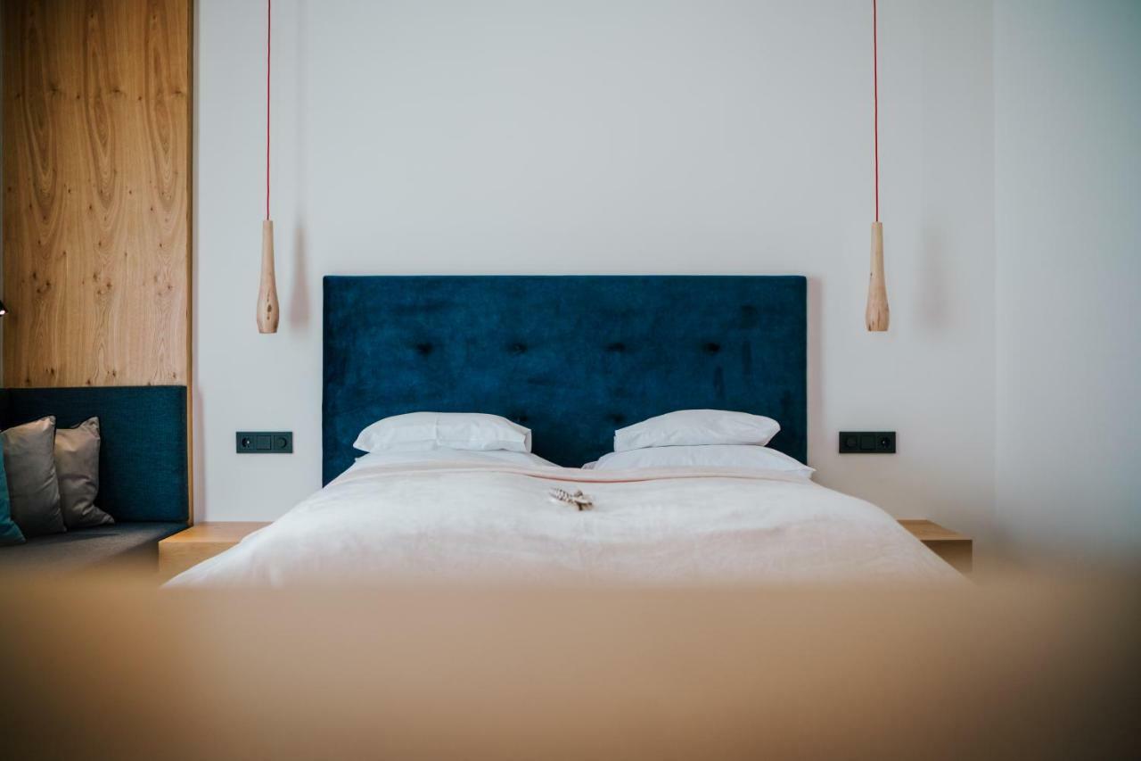 Der Kleine Baer Hotel Hermagor-Pressegger See Kültér fotó